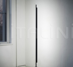 Итальянские Напольные светильники - Напольный светильник Compendium Итальянские Напольные светильники - Напольный светильник Compendium фабрика Luceplan