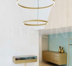 Подвесной светильник Compendium Circle Подвесной светильник Compendium Circle фабрика Luceplan