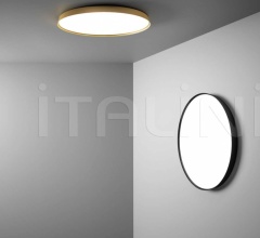 Светильник Compendium Plate Светильник Compendium Plate фабрика Luceplan