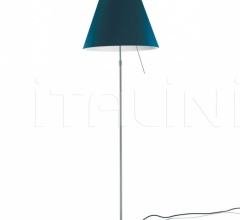 Итальянские Напольные светильники - Напольный светильник Costanza Итальянские Напольные светильники - Напольный светильник Costanza фабрика Luceplan