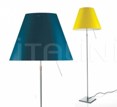 Итальянские Напольные светильники - Напольный светильник Costanza Итальянские Напольные светильники - Напольный светильник Costanza фабрика Luceplan