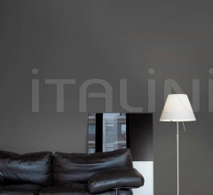 Итальянские Напольные светильники - Напольный светильник Costanza Итальянские Напольные светильники - Напольный светильник Costanza фабрика Luceplan