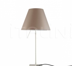 Настольная лампа Costanza Настольная лампа Costanza фабрика Luceplan