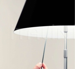 Настольная лампа Costanza Настольная лампа Costanza фабрика Luceplan