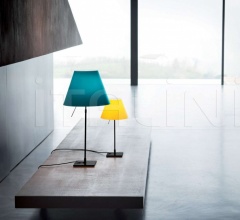 Настольная лампа Costanza Настольная лампа Costanza фабрика Luceplan