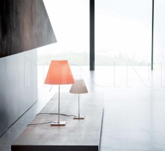 Настольная лампа Costanza Настольная лампа Costanza фабрика Luceplan