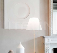 Настольная лампа Costanza Настольная лампа Costanza фабрика Luceplan