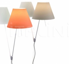 Настенный светильник Costanza Настенный светильник Costanza фабрика Luceplan