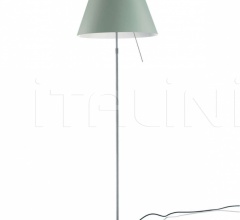 Итальянские Напольные светильники - Напольный светильник Costanza LED Итальянские Напольные светильники - Напольный светильник Costanza LED фабрика Luceplan