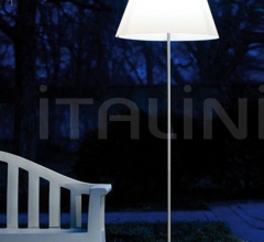 Итальянские Напольные светильники - Напольный светильник Costanza LED Итальянские Напольные светильники - Напольный светильник Costanza LED фабрика Luceplan