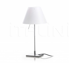 Настольный светильник Costanzina Настольный светильник Costanzina фабрика Luceplan