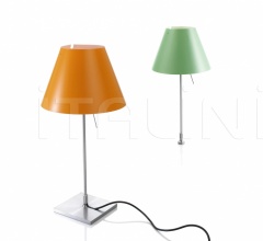 Настольный светильник Costanzina Настольный светильник Costanzina фабрика Luceplan