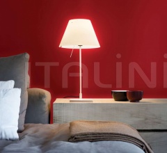 Настольный светильник Costanzina Настольный светильник Costanzina фабрика Luceplan