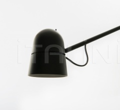 Настенный светильник Counterbalance Настенный светильник Counterbalance фабрика Luceplan