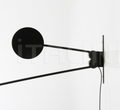 Настенный светильник Counterbalance Настенный светильник Counterbalance фабрика Luceplan