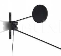 Настенный светильник Counterbalance Настенный светильник Counterbalance фабрика Luceplan