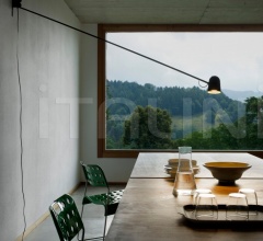 Настенный светильник Counterbalance Настенный светильник Counterbalance фабрика Luceplan