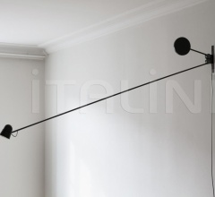 Настенный светильник Counterbalance Настенный светильник Counterbalance фабрика Luceplan