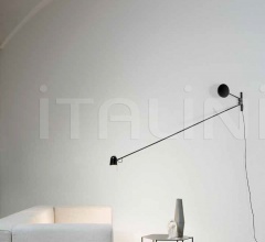 Настенный светильник Counterbalance Настенный светильник Counterbalance фабрика Luceplan