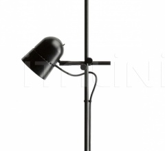 Итальянские Напольные светильники - Напольный светильник Counterbalance floor Итальянские Напольные светильники - Напольный светильник Counterbalance floor фабрика Luceplan