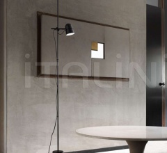 Итальянские Напольные светильники - Напольный светильник Counterbalance floor Итальянские Напольные светильники - Напольный светильник Counterbalance floor фабрика Luceplan