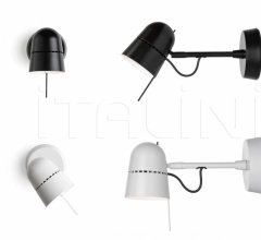 Светильник Counterbalance Spot Светильник Counterbalance Spot фабрика Luceplan