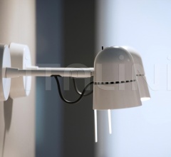 Светильник Counterbalance Spot Светильник Counterbalance Spot фабрика Luceplan