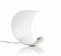 Настольный светильник Curl Настольный светильник Curl фабрика Luceplan