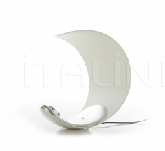 Настольный светильник Curl Настольный светильник Curl фабрика Luceplan