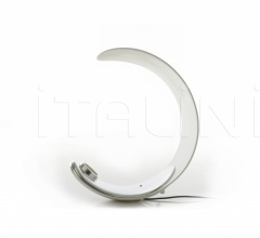 Настольный светильник Curl Настольный светильник Curl фабрика Luceplan