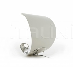 Настольный светильник Curl Настольный светильник Curl фабрика Luceplan