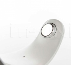 Настольный светильник Curl Настольный светильник Curl фабрика Luceplan