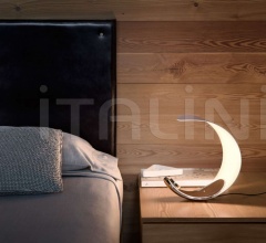 Настольный светильник Curl Настольный светильник Curl фабрика Luceplan