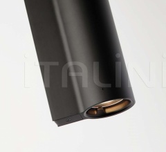 Итальянские Уличные светильники - Настенный светильник E04 wall фабрика Luceplan