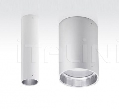 Потолочный светильник E04 ceiling Потолочный светильник E04 ceiling фабрика Luceplan