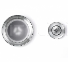 Потолочный светильник E04 ceiling Потолочный светильник E04 ceiling фабрика Luceplan