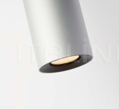 Потолочный светильник E04 ceiling Потолочный светильник E04 ceiling фабрика Luceplan