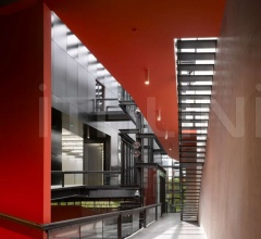 Потолочный светильник E04 ceiling Потолочный светильник E04 ceiling фабрика Luceplan