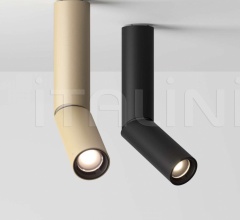 Потолочный светильник E06 Потолочный светильник E06 фабрика Luceplan