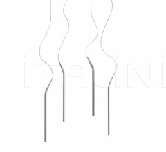 Подвесной светильник E08 Minimini Подвесной светильник E08 Minimini фабрика Luceplan