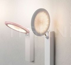 Настенный светильник Fly-too Настенный светильник Fly-too фабрика Luceplan