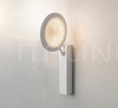 Настенный светильник Fly-too Настенный светильник Fly-too фабрика Luceplan