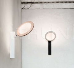 Настенный светильник Fly-too Настенный светильник Fly-too фабрика Luceplan