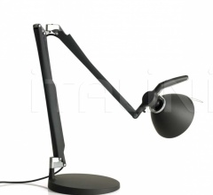 Настольный светильник Fortebraccio Настольный светильник Fortebraccio фабрика Luceplan