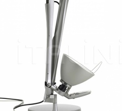 Настольный светильник Fortebraccio Настольный светильник Fortebraccio фабрика Luceplan