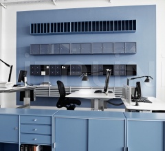 Настольный светильник Fortebraccio Настольный светильник Fortebraccio фабрика Luceplan