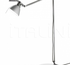 Итальянские Напольные светильники - Напольный светильник Fortebraccio Итальянские Напольные светильники - Напольный светильник Fortebraccio фабрика Luceplan