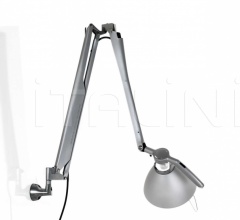 Настенный светильник Fortebraccio Настенный светильник Fortebraccio фабрика Luceplan