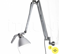 Настенный светильник Fortebraccio Настенный светильник Fortebraccio фабрика Luceplan