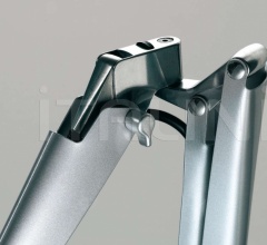 Настенный светильник Fortebraccio Настенный светильник Fortebraccio фабрика Luceplan